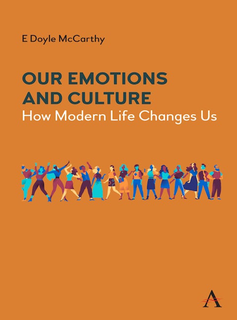 Book cover image for Our Emotions and Culture ISBN: 9781839980763